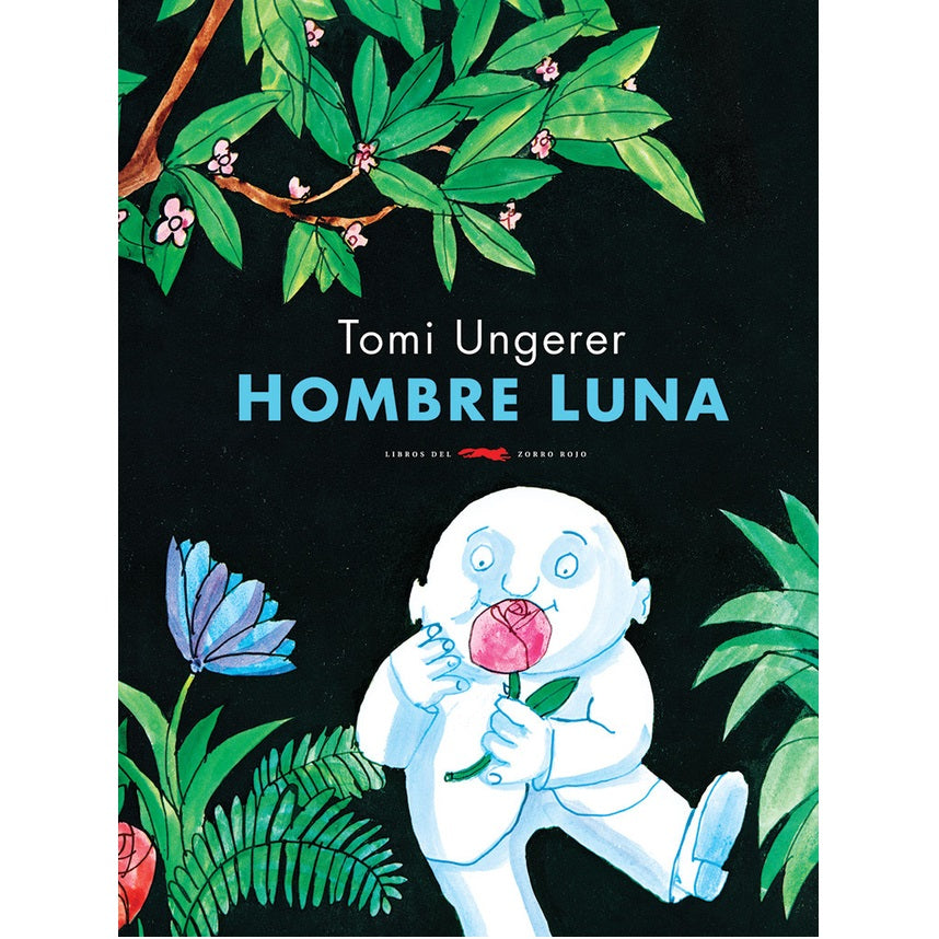 Hombre Luna Hombre Luna